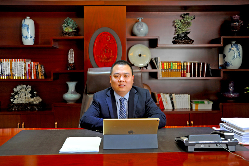 致敬良知，開元善行情暖洛城