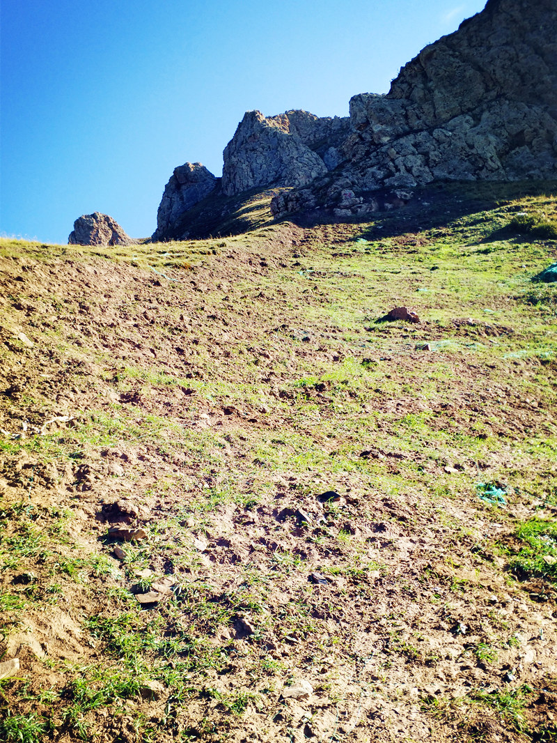 扎實(shí)推進(jìn)綠色勘查 堅決實(shí)施持續(xù)發(fā)展