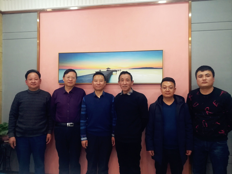 興海銅鑫瑪溫根礦區(qū)設(shè)計變更順利通過省廳評審