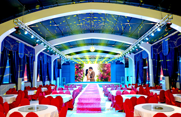 “顧客至上，一切為您!