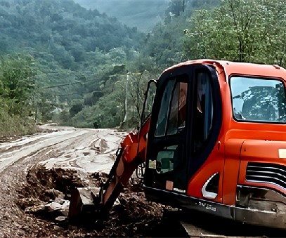 戰(zhàn)雨季、保生產(chǎn)｜王家河選礦廠凝心聚力筑牢生產(chǎn)保障線